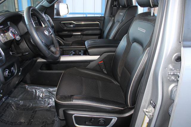 used 2024 Ram 1500 car, priced at $39,995