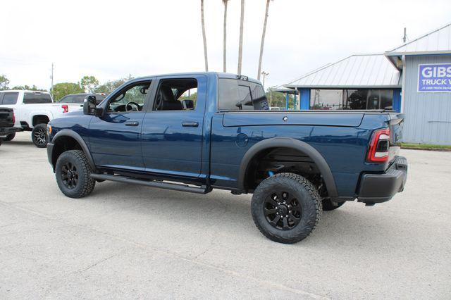 used 2024 Ram 2500 car, priced at $64,995