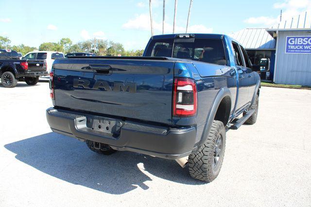 used 2024 Ram 2500 car, priced at $64,995