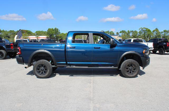 used 2024 Ram 2500 car, priced at $64,995
