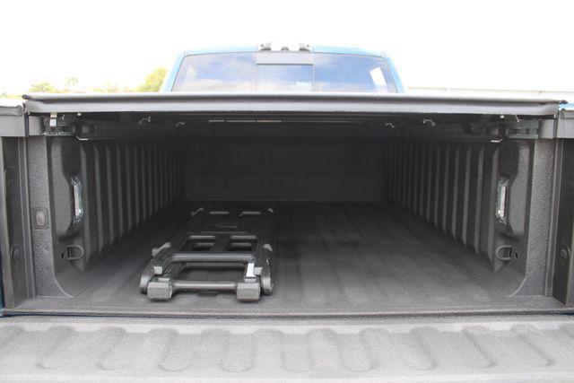 used 2024 Ram 2500 car, priced at $64,995