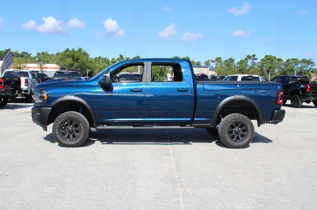 used 2024 Ram 2500 car, priced at $64,995
