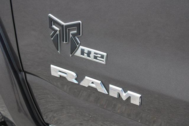 used 2020 Ram 1500 car, priced at $49,995