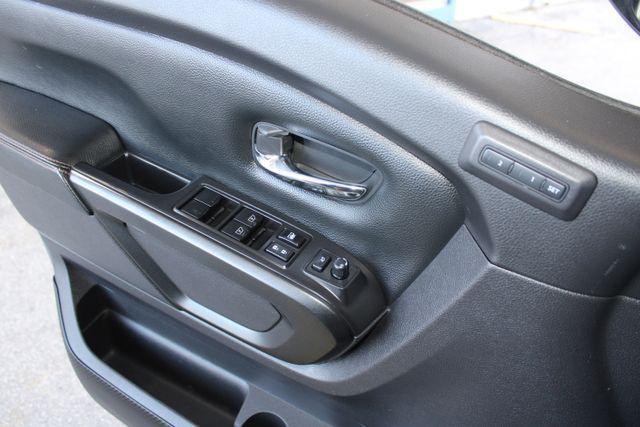 used 2021 Nissan Titan car, priced at $45,495