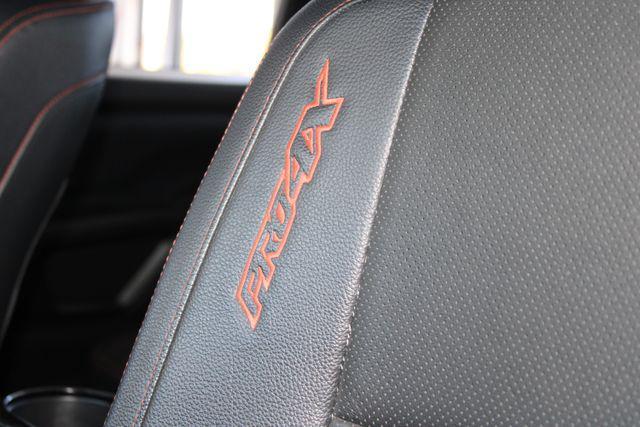 used 2021 Nissan Titan car, priced at $45,495