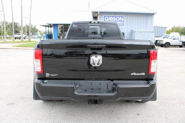 used 2024 Ram 3500 car, priced at $67,995