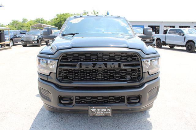 used 2024 Ram 3500 car, priced at $68,995