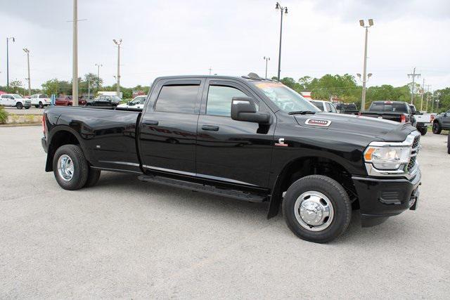 used 2024 Ram 3500 car, priced at $67,995