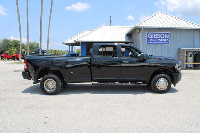 used 2024 Ram 3500 car, priced at $68,995