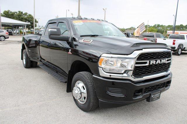 used 2024 Ram 3500 car, priced at $67,995