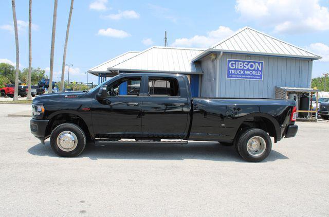 used 2024 Ram 3500 car, priced at $68,995