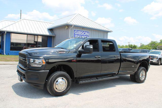 used 2024 Ram 3500 car, priced at $68,995