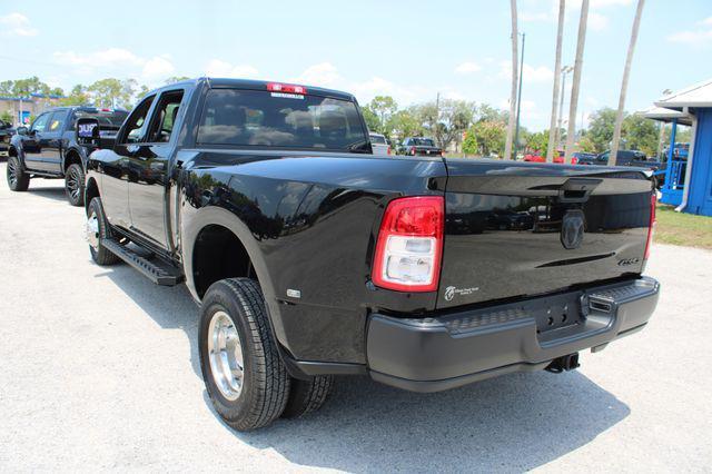 used 2024 Ram 3500 car, priced at $68,995