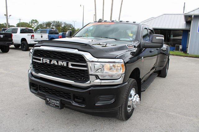 used 2024 Ram 3500 car, priced at $67,995