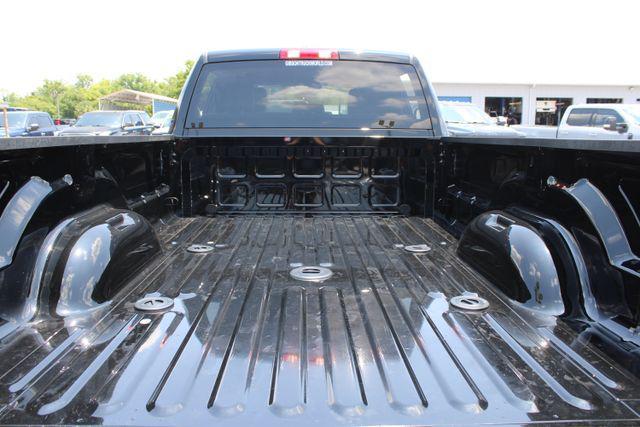 used 2024 Ram 3500 car, priced at $68,995