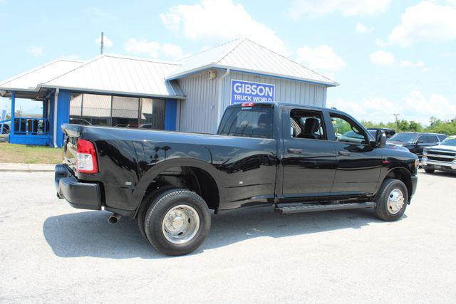 used 2024 Ram 3500 car, priced at $68,995
