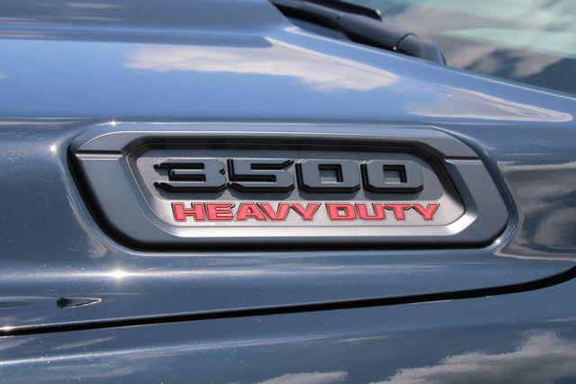 used 2024 Ram 3500 car, priced at $68,995