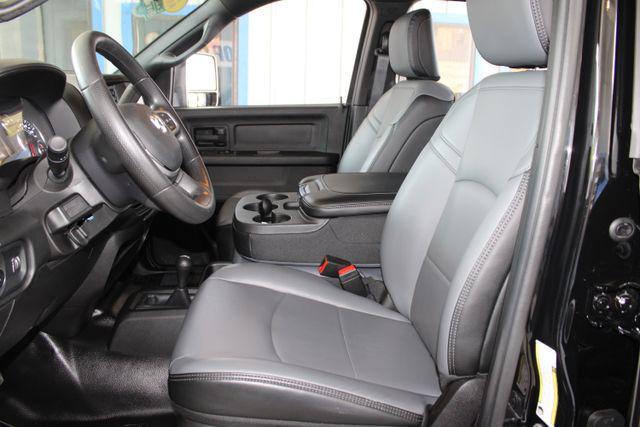 used 2024 Ram 3500 car, priced at $68,995