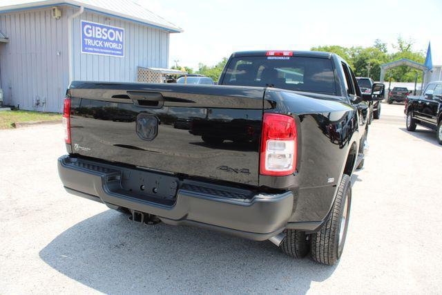 used 2024 Ram 3500 car, priced at $68,995