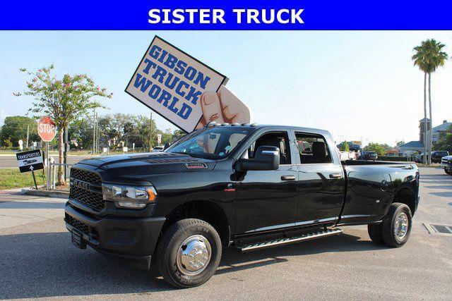 used 2024 Ram 3500 car, priced at $67,995