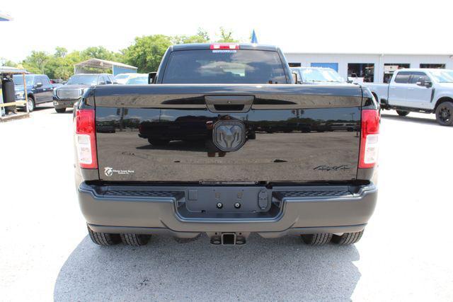 used 2024 Ram 3500 car, priced at $68,995