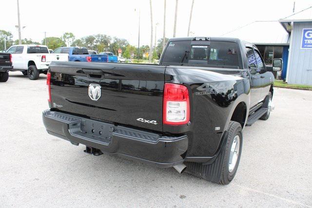 used 2024 Ram 3500 car, priced at $67,995