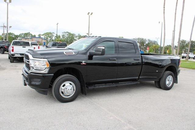 used 2024 Ram 3500 car, priced at $67,995