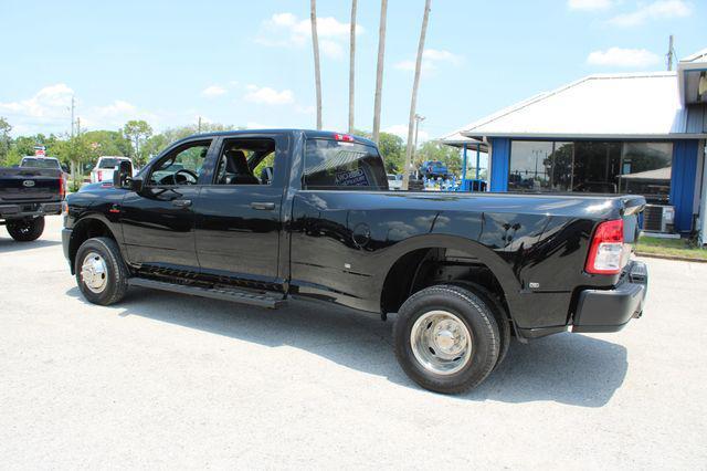 used 2024 Ram 3500 car, priced at $68,995