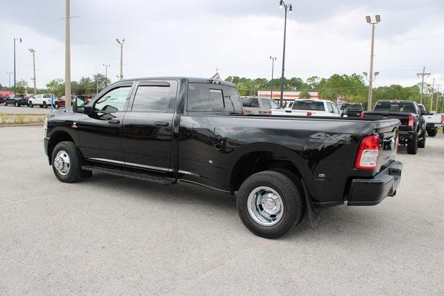 used 2024 Ram 3500 car, priced at $67,995