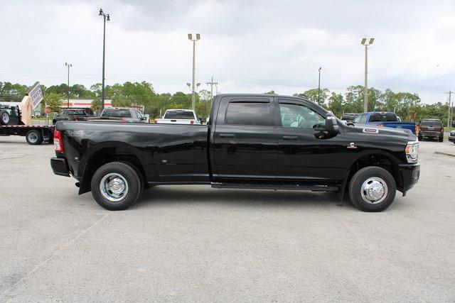 used 2024 Ram 3500 car, priced at $67,995