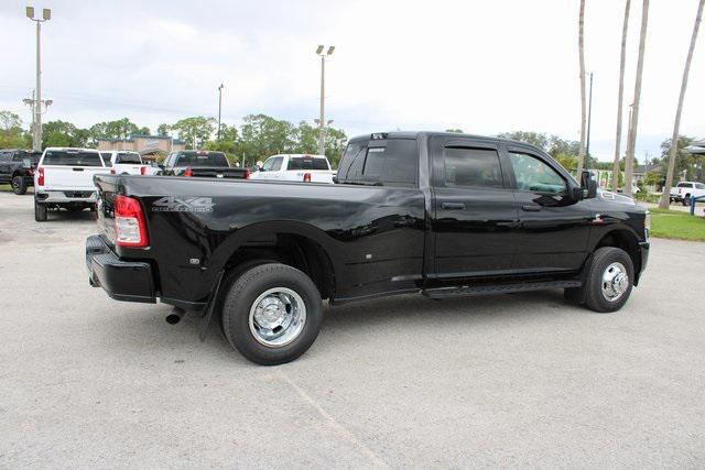 used 2024 Ram 3500 car, priced at $67,995