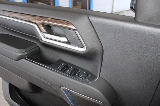 used 2024 Chevrolet Silverado 2500 car, priced at $76,995