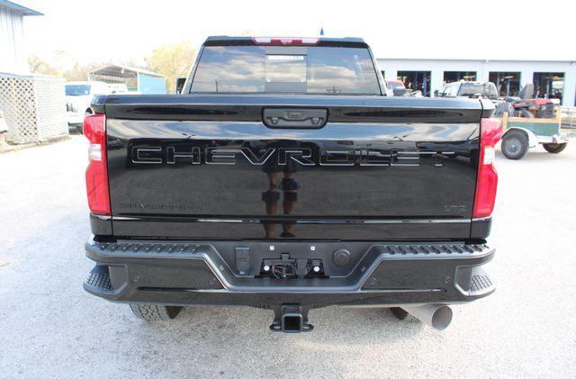 used 2024 Chevrolet Silverado 2500 car, priced at $68,995