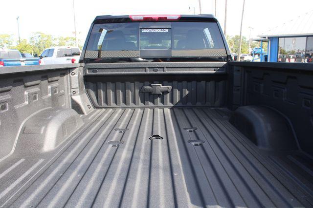 used 2024 Chevrolet Silverado 2500 car, priced at $76,995