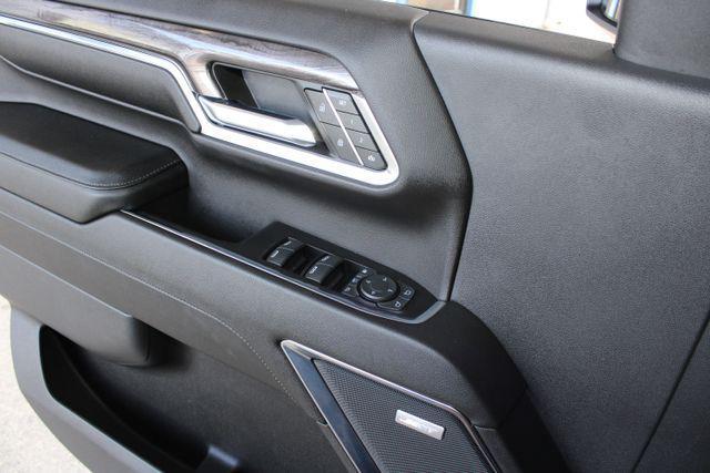 used 2024 Chevrolet Silverado 2500 car, priced at $68,995