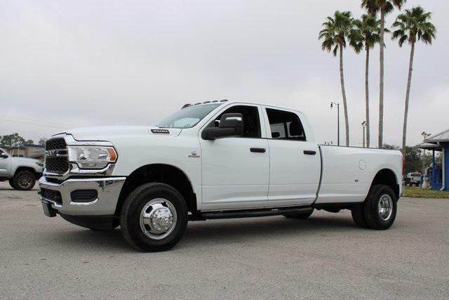 used 2023 Ram 3500 car, priced at $63,995