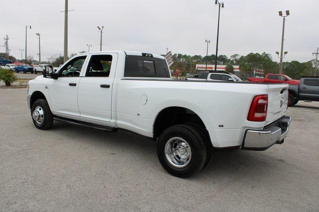 used 2023 Ram 3500 car, priced at $63,995