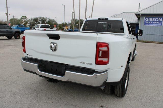 used 2023 Ram 3500 car, priced at $63,995