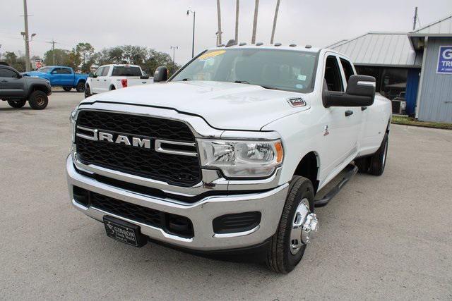 used 2023 Ram 3500 car, priced at $63,995