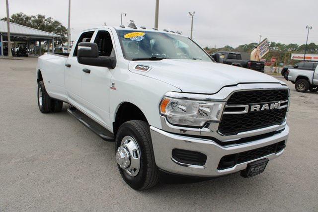 used 2023 Ram 3500 car, priced at $63,995