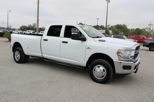 used 2023 Ram 3500 car, priced at $63,995