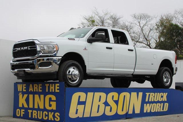 used 2023 Ram 3500 car, priced at $63,995