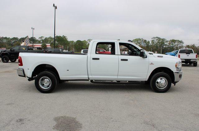 used 2023 Ram 3500 car, priced at $63,995