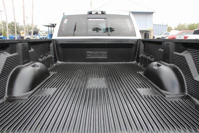 used 2023 Ram 3500 car, priced at $63,995