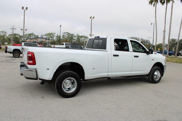 used 2023 Ram 3500 car, priced at $63,995