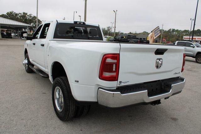 used 2023 Ram 3500 car, priced at $63,995