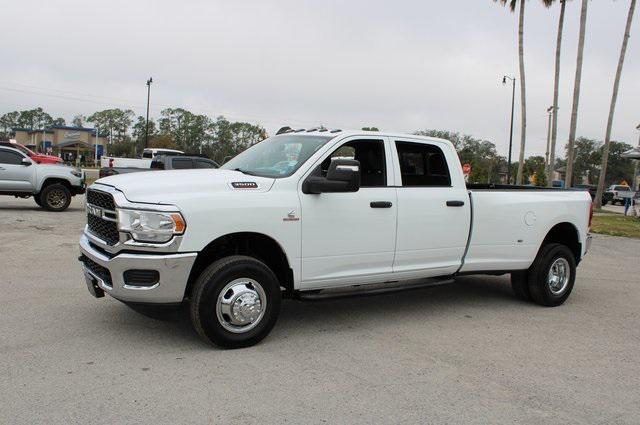 used 2023 Ram 3500 car, priced at $63,995