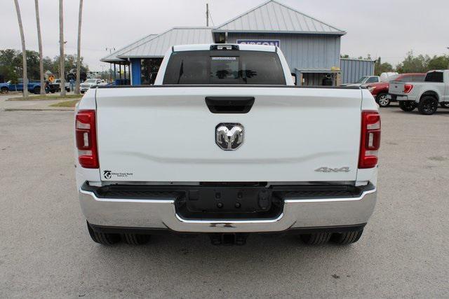 used 2023 Ram 3500 car, priced at $63,995