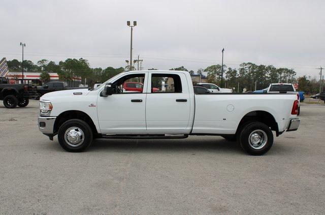 used 2023 Ram 3500 car, priced at $63,995