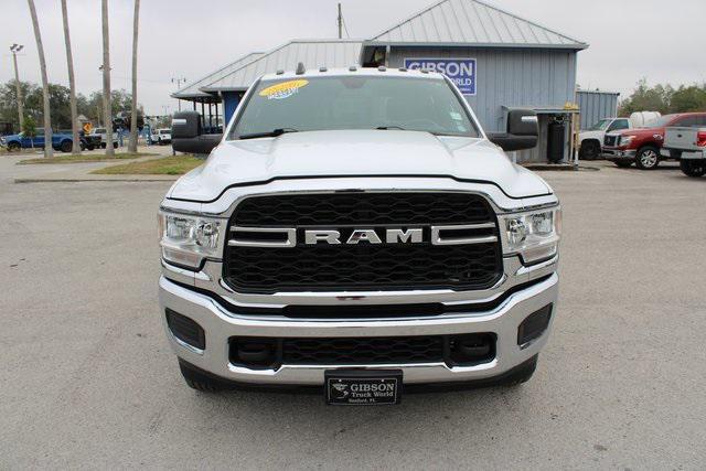 used 2023 Ram 3500 car, priced at $63,995